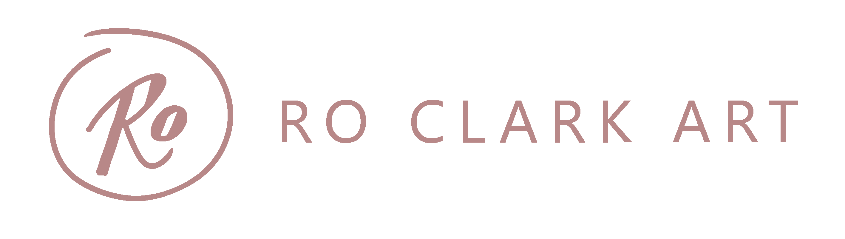 Ro Clark Art