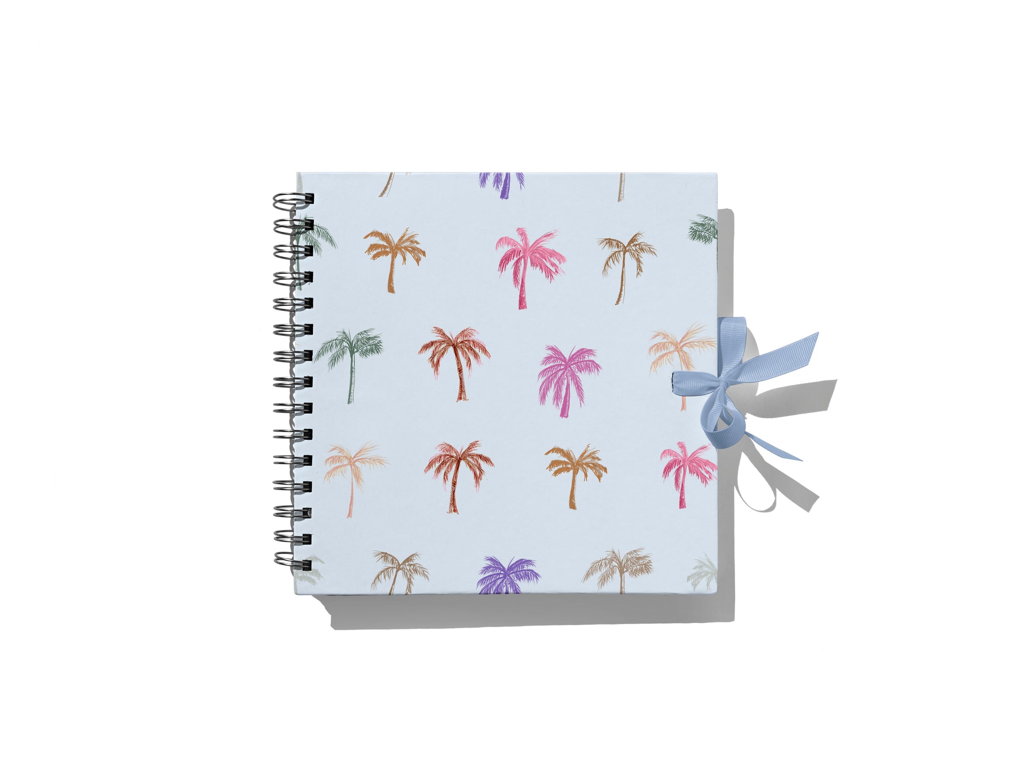 Palm fiesta