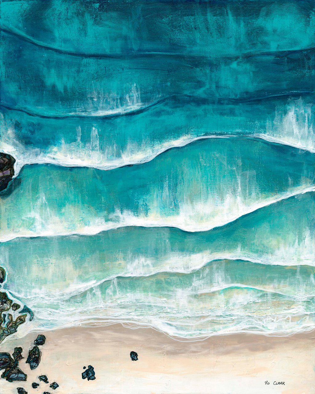 Wave wisdom