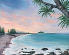 Beauty at the Bluff