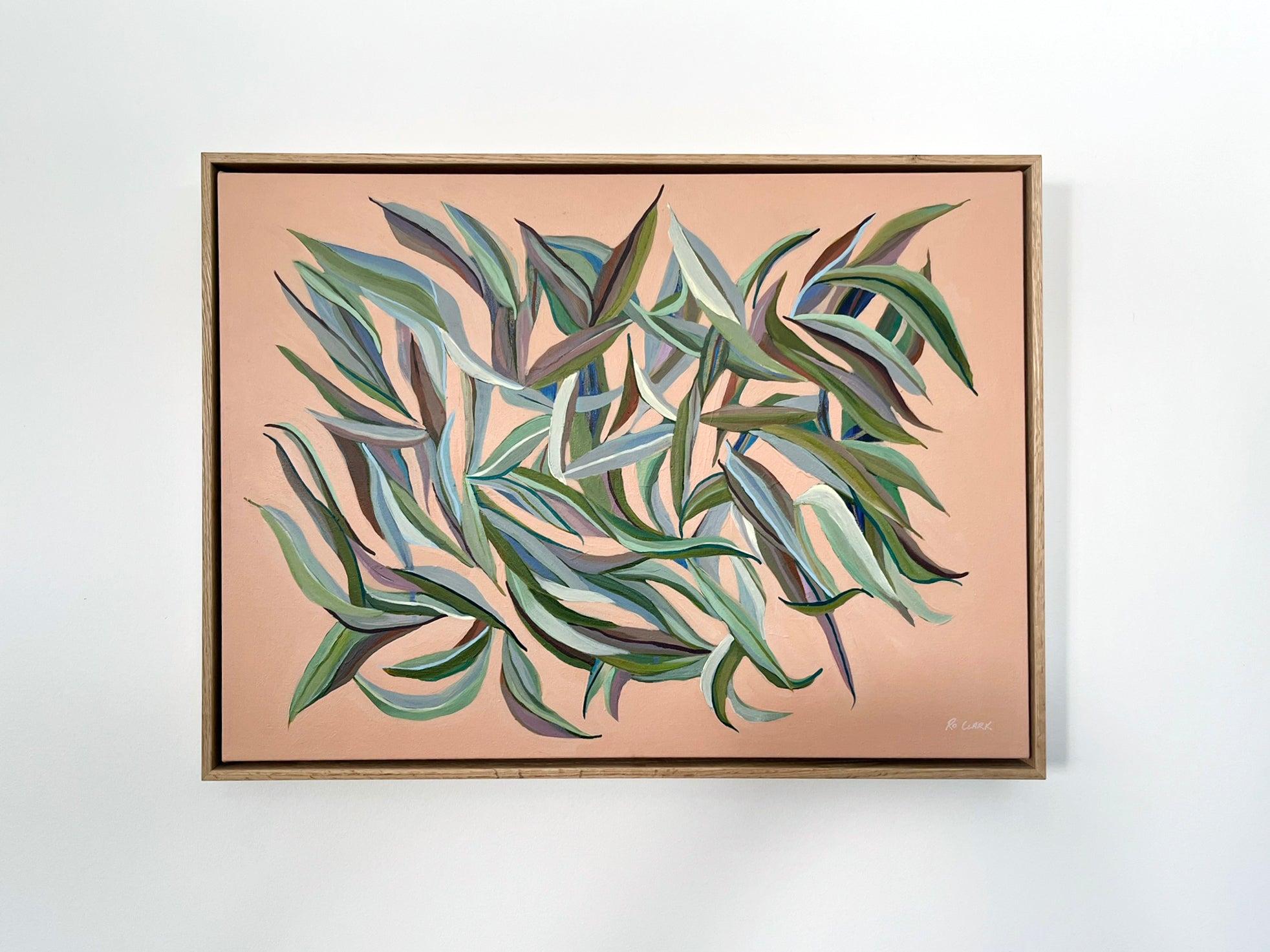 Finding purpose after falling (Original)