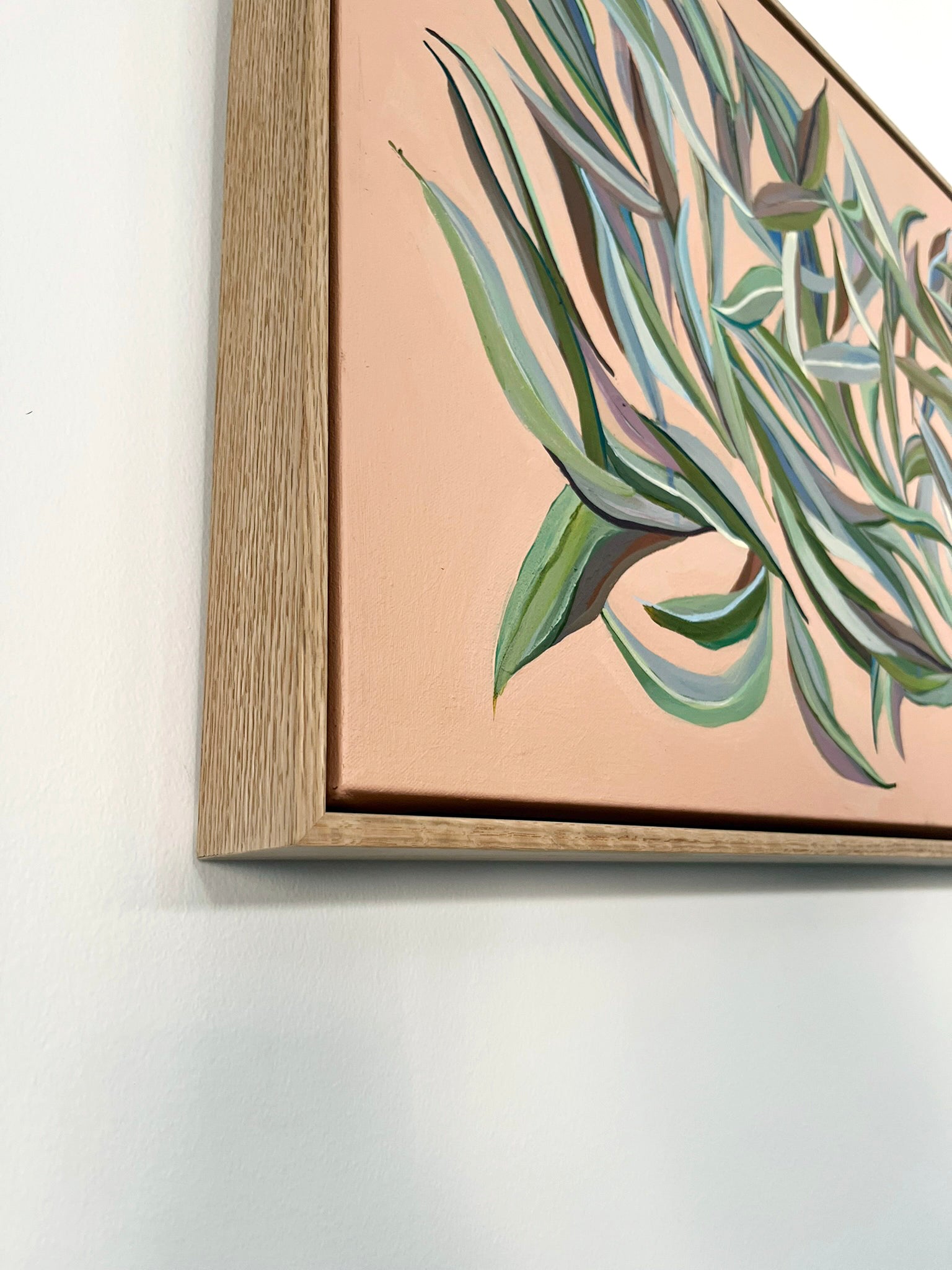 Finding purpose after falling (Original)