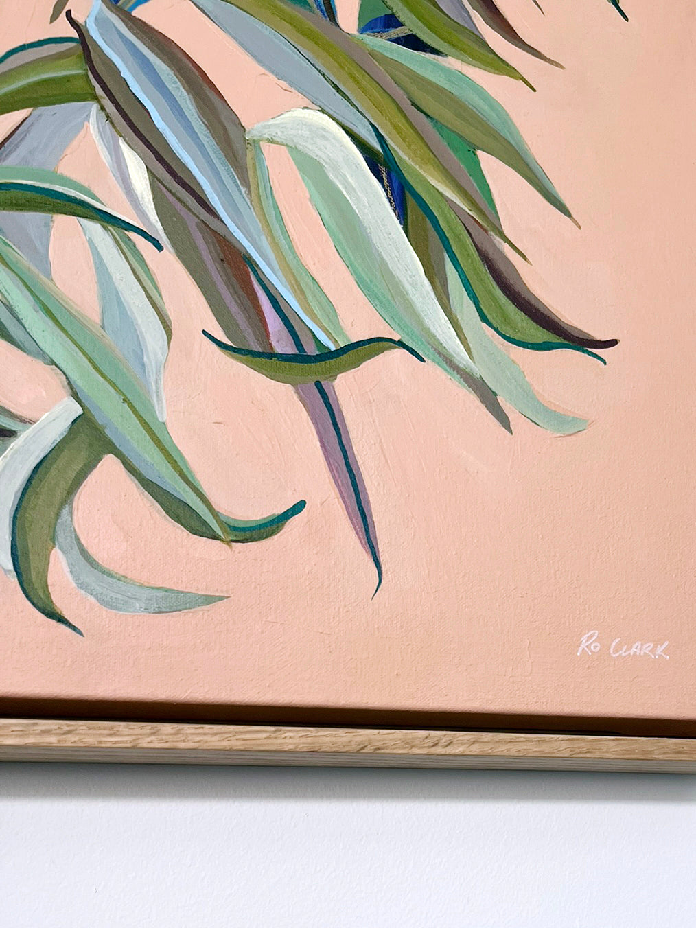 Finding purpose after falling (Original)