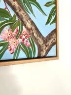 The Colour of Healing (Original)