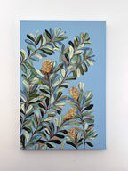 Coastal guard (Original)