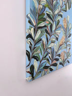 Coastal guard (Original)