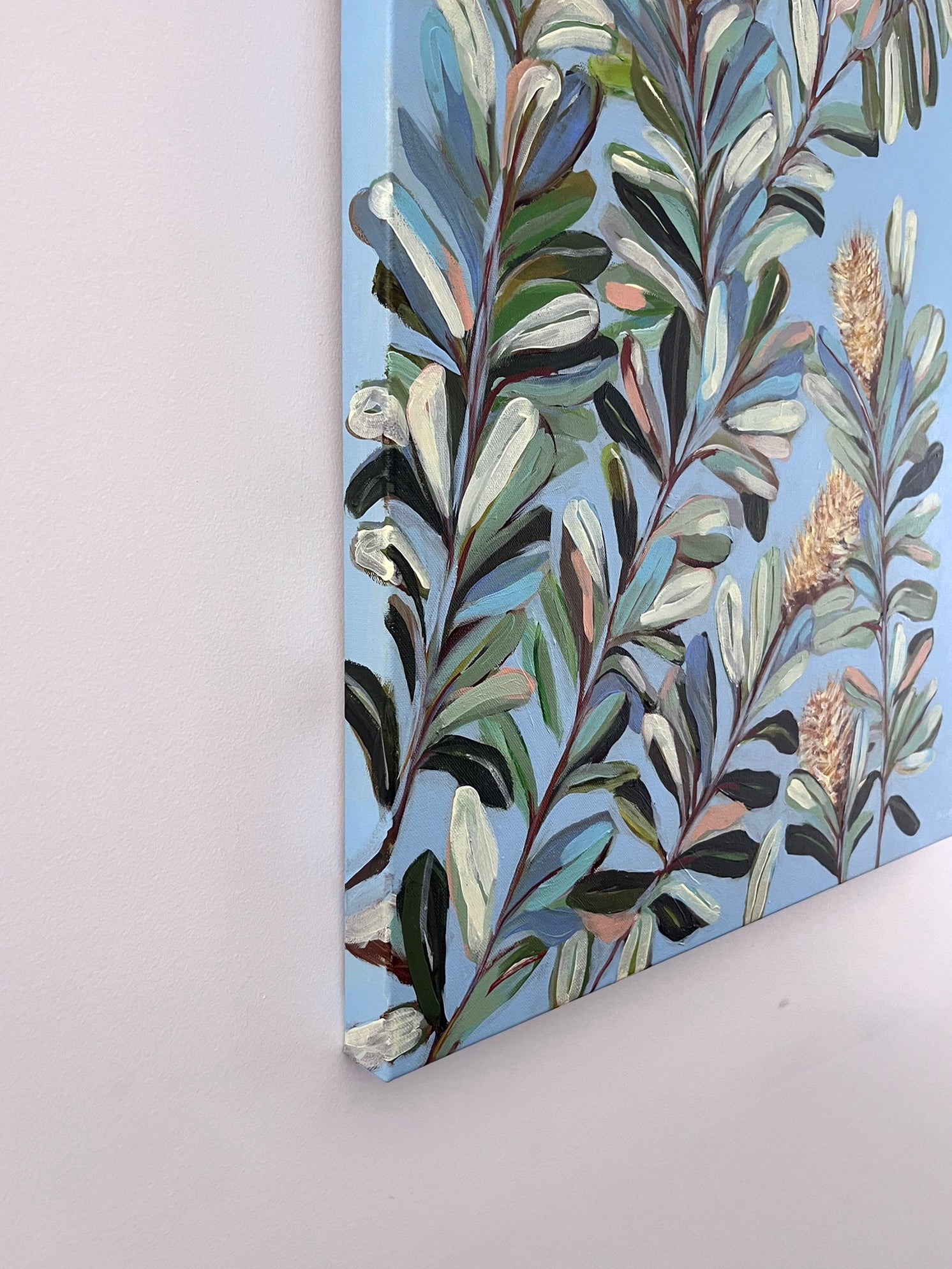 Coastal guard (Original)