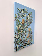 Coastal guard (Original)