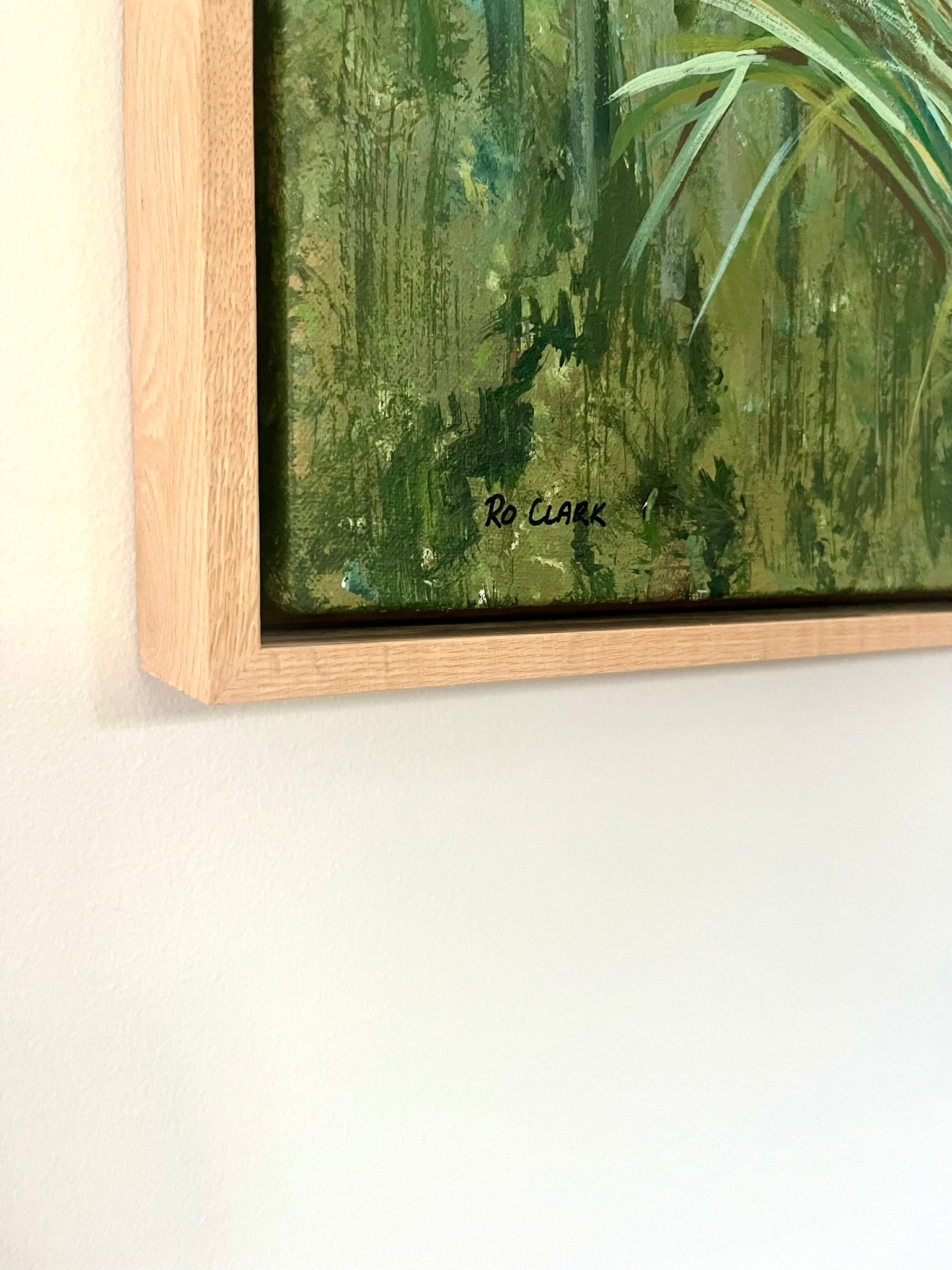 Layers of life (Original)