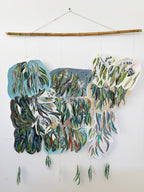 Eucalyptus Study: Assembled (Original)