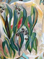 Eucalyptus Study: Assembled (Original)