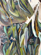 Eucalyptus Study: Assembled (Original)