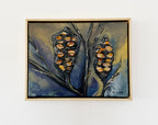 Seeds of tomorrow I, II, III (Originals)