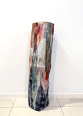 Holding ground (Sculpture)