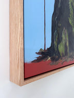 The season after fire (Original)