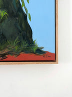 The season after fire (Original)