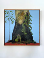 The season after fire (Original)