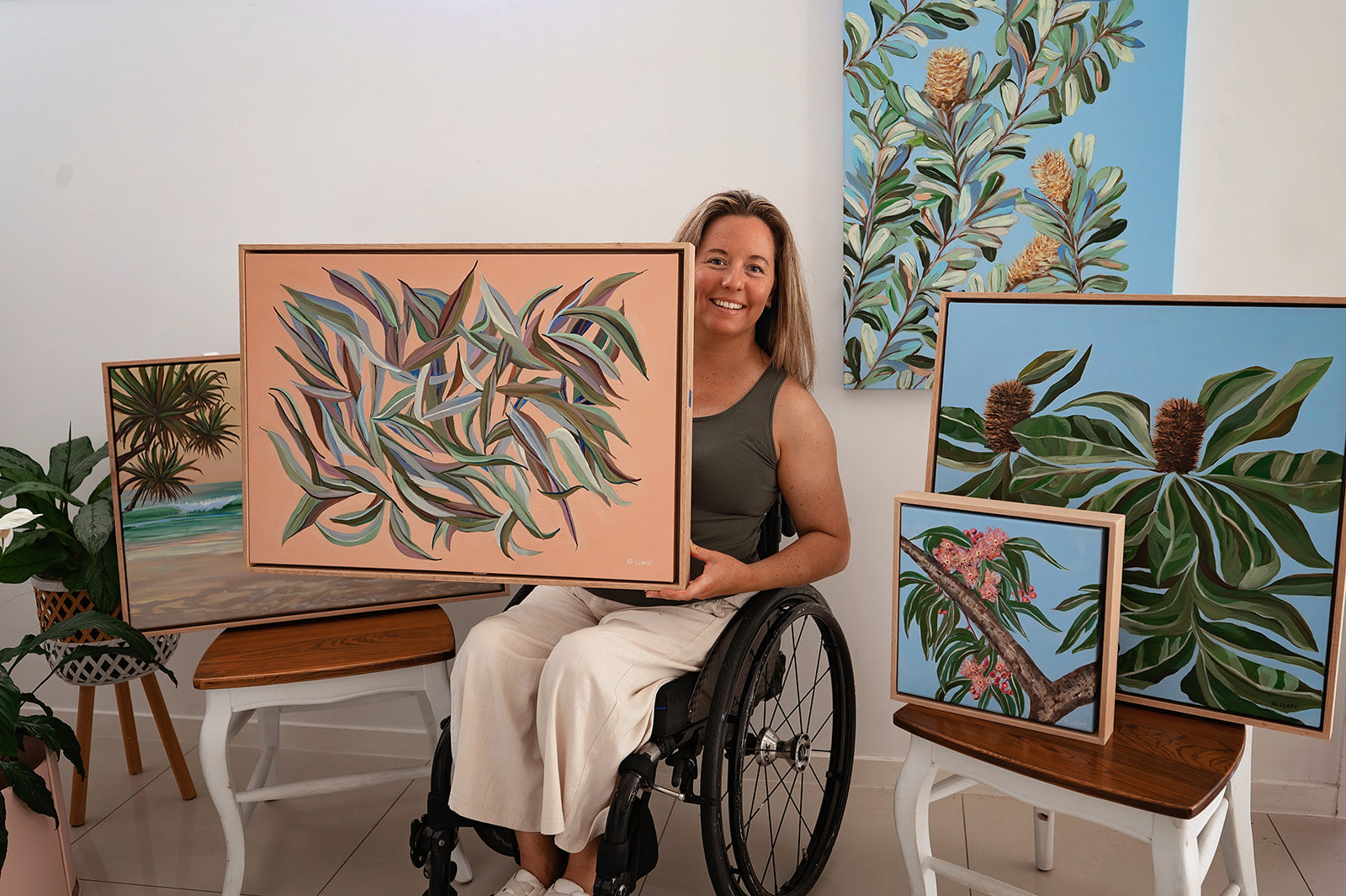 Finding purpose after falling (Original)