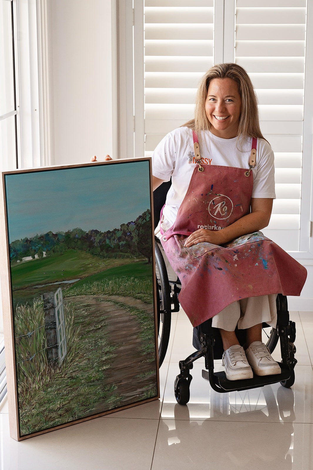 Obi Oh My! (Original)