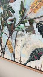 Wild banksia (Original)